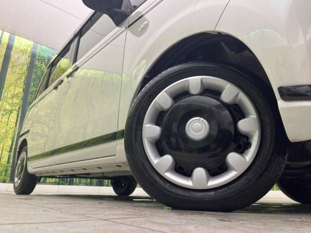 Daihatsu MOVE CANBUS 2022-03 190000-13