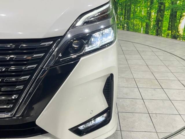 Nissan SERENA 2021-11 196253-13