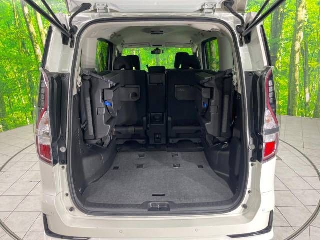 Nissan SERENA 2021-11 196253-12