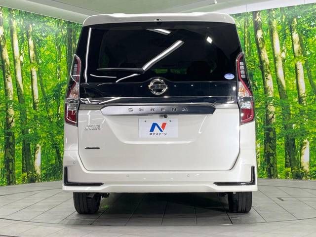 Nissan SERENA 2021-11 196253-16