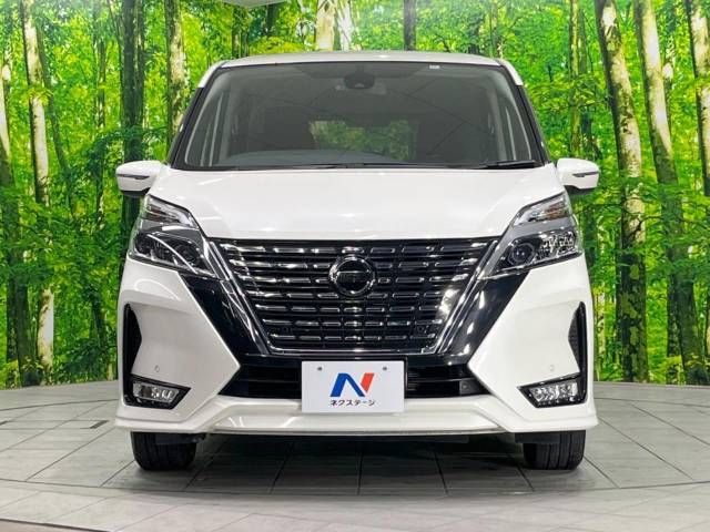 Nissan SERENA 2021-11 196253-15