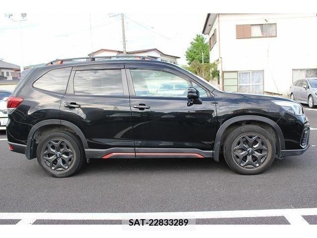 Subaru FORESTER 2019-03 270091-7