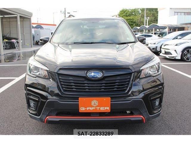 Subaru FORESTER 2019-03 270091-6