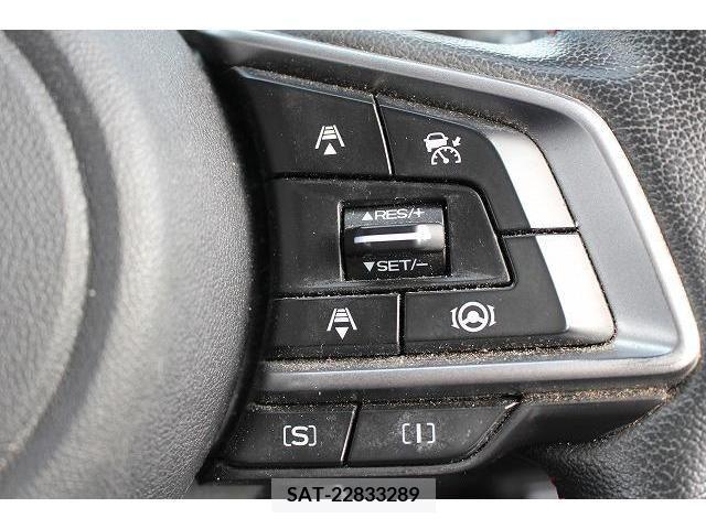 Subaru FORESTER 2019-03 270091-5