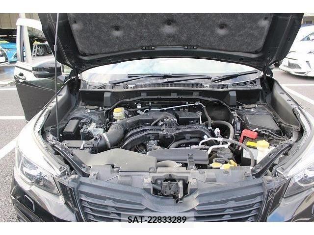 Subaru FORESTER 2019-03 270091-18
