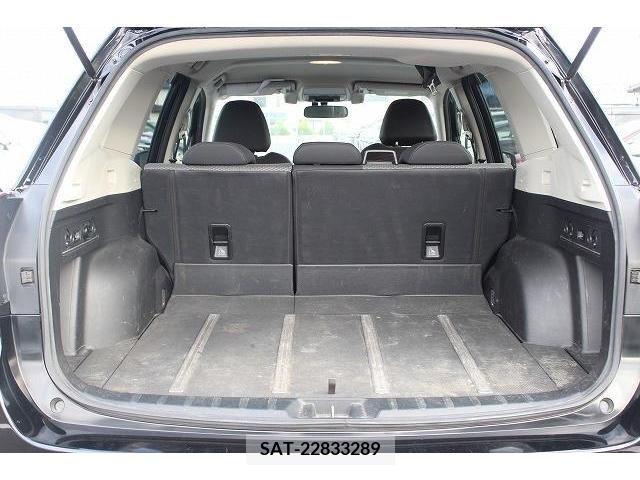 Subaru FORESTER 2019-03 270091-17