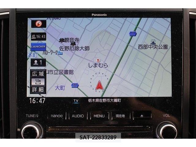 Subaru FORESTER 2019-03 270091-1