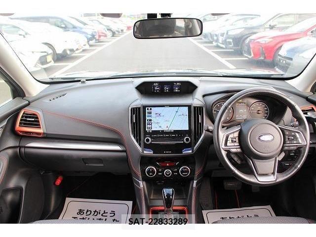 Subaru FORESTER 2019-03 270091-16
