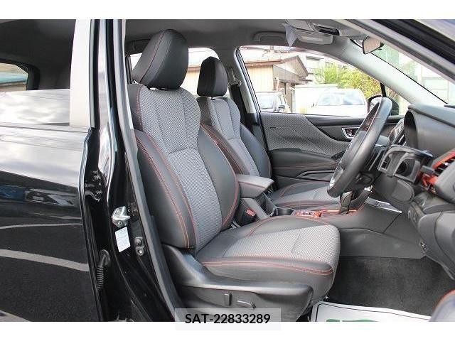 Subaru FORESTER 2019-03 270091-13