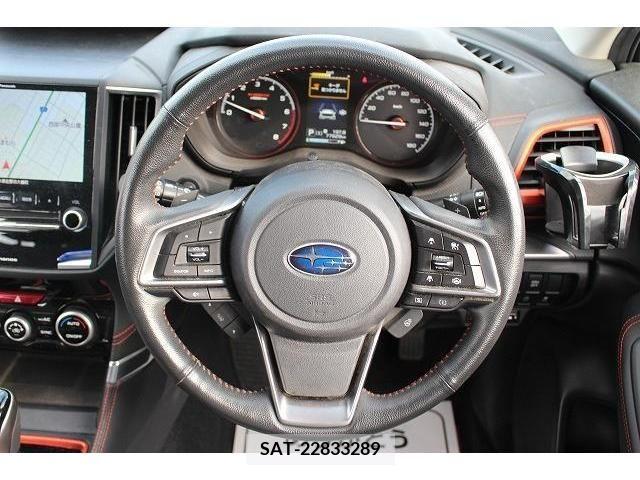 Subaru FORESTER 2019-03 270091-15