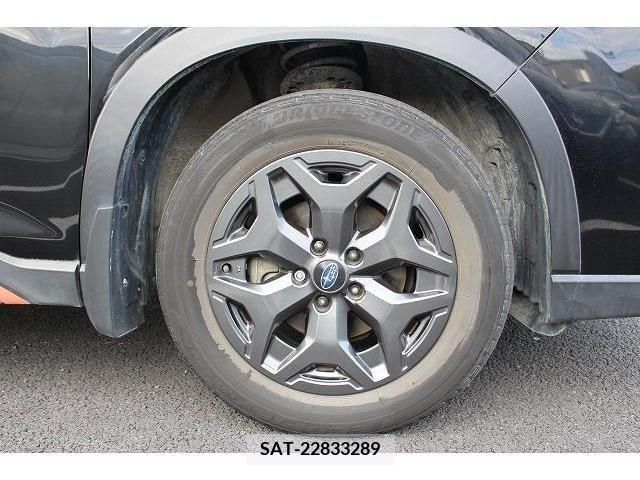 Subaru FORESTER 2019-03 270091-12