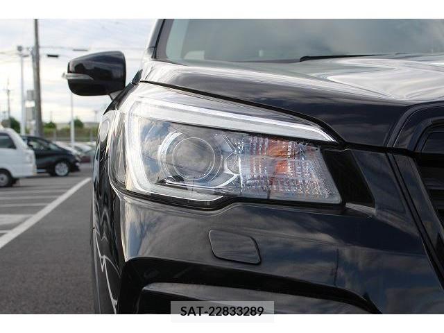 Subaru FORESTER 2019-03 270091-10