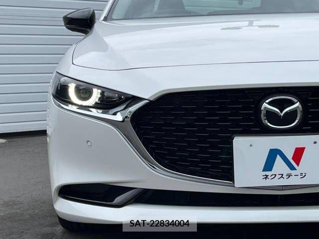 Mazda MAZDA3 2023-02 338906-14
