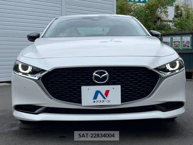 Mazda MAZDA3 2023-02 338906-13