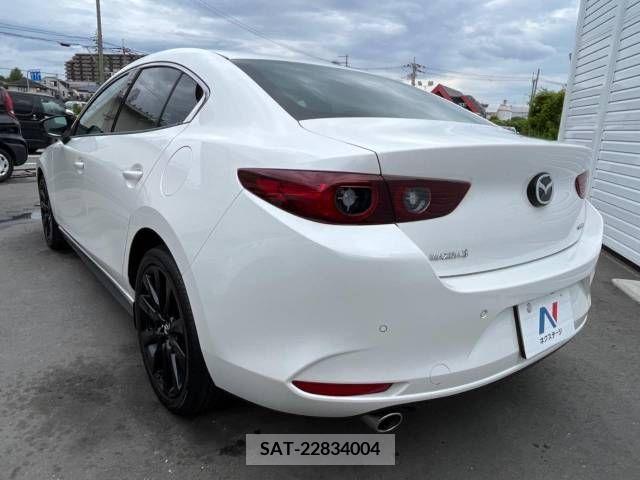 Mazda MAZDA3 2023-02 338906-19