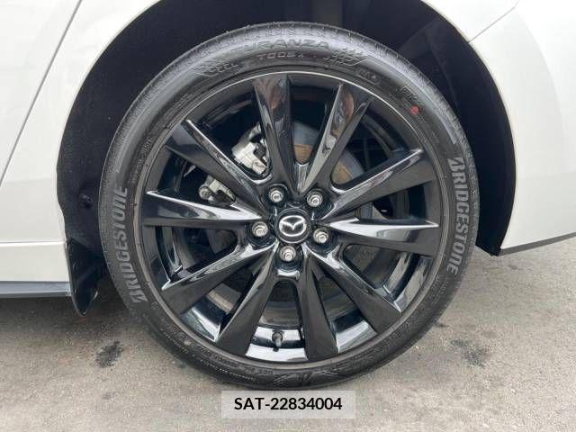 Mazda MAZDA3 2023-02 338906-4
