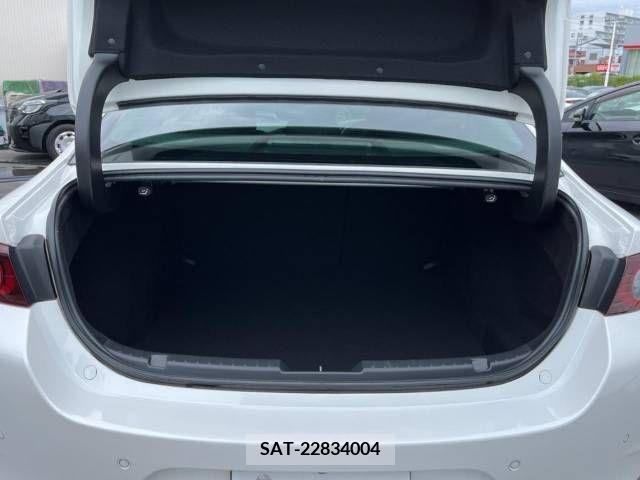 Mazda MAZDA3 2023-02 338906-12