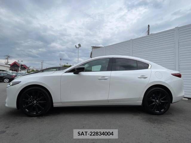 Mazda MAZDA3 2023-02 338906-18