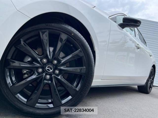 Mazda MAZDA3 2023-02 338906-2