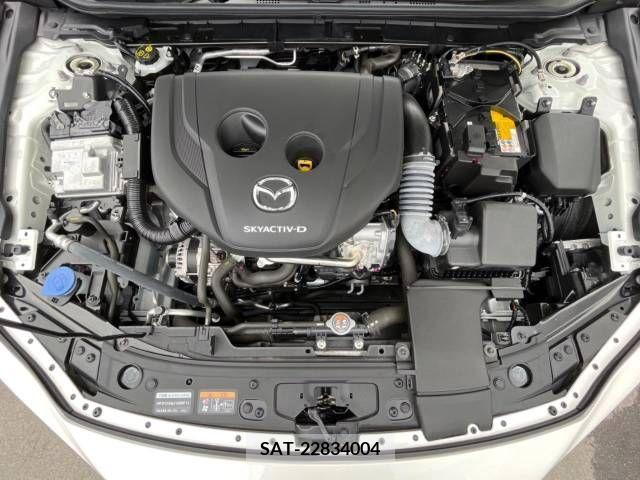 Mazda MAZDA3 2023-02 338906-1