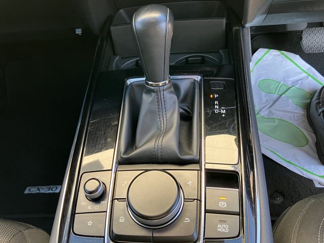 Mazda CX-30 2020-07 14681-12