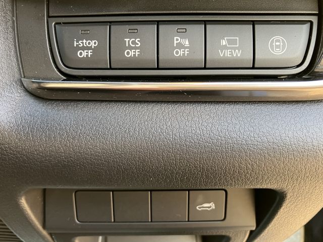 Mazda CX-30 2020-07 14681-14
