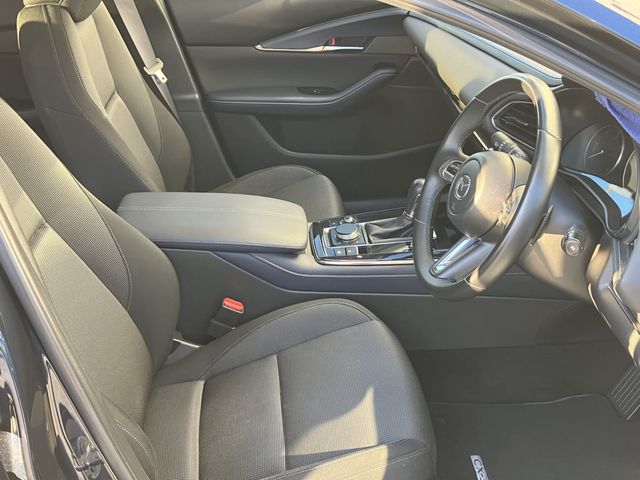 Mazda CX-30 2020-07 14681-18