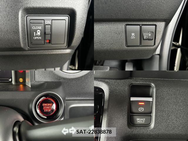 Honda N BOX CUSTOM 2024-07 342346-19