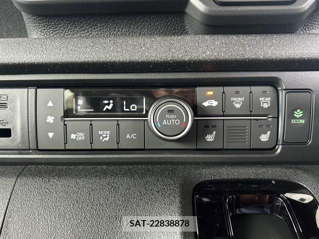 Honda N BOX CUSTOM 2024-07 342346-21