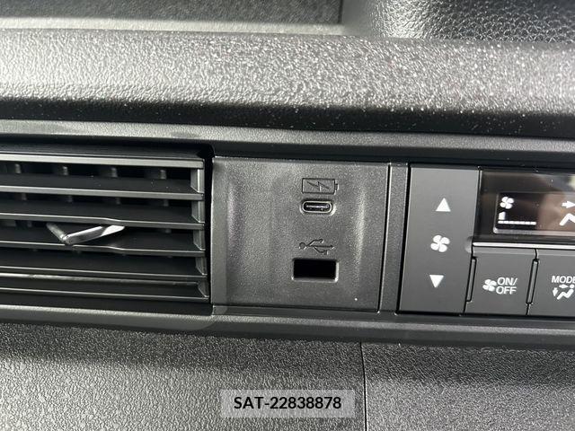 Honda N BOX CUSTOM 2024-07 342346-22