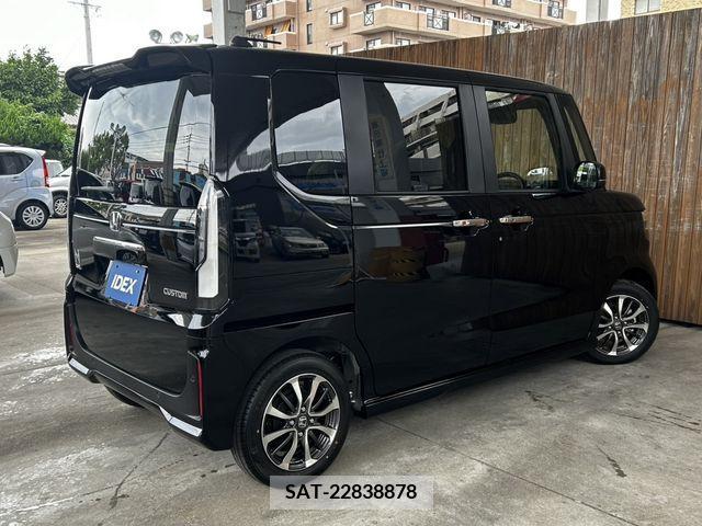 Honda N BOX CUSTOM 2024-07 342346-1