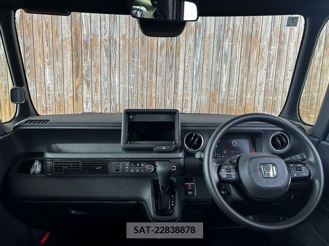 Honda N BOX CUSTOM 2024-07 342346-2