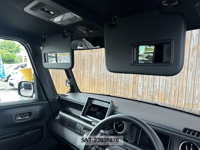 Honda N BOX CUSTOM 2024-07 342346-27