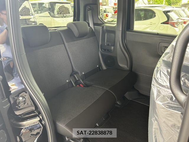 Honda N BOX CUSTOM 2024-07 342346-12