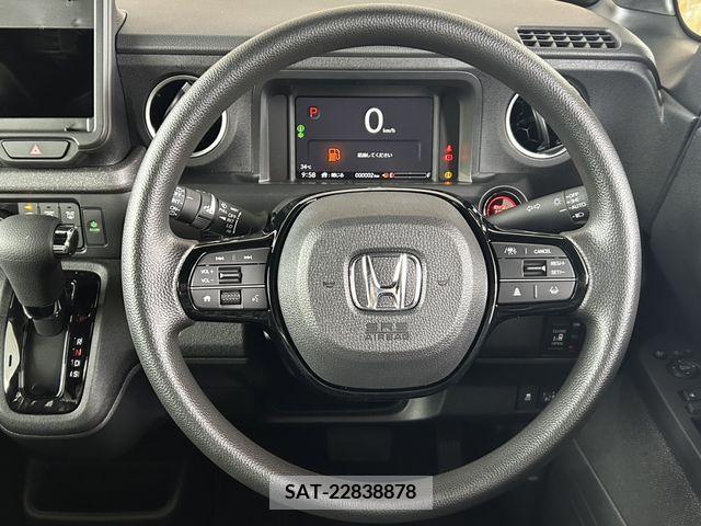 Honda N BOX CUSTOM 2024-07 342346-15