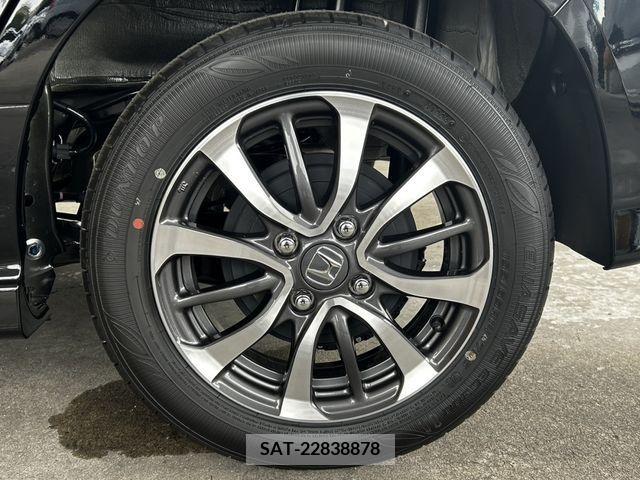 Honda N BOX CUSTOM 2024-07 342346-9