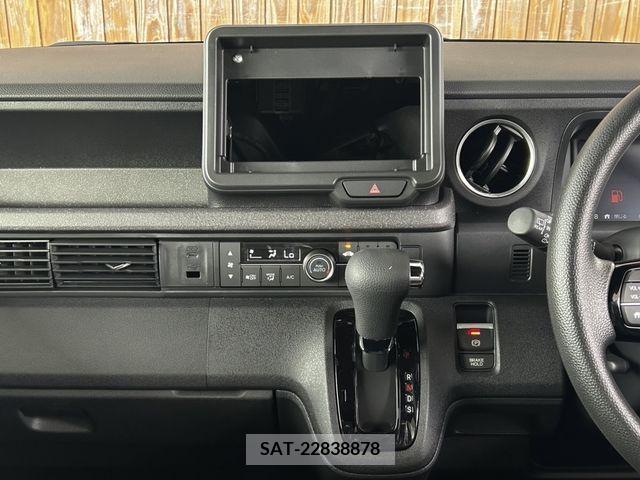 Honda N BOX CUSTOM 2024-07 342346-18