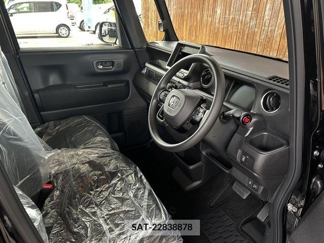 Honda N BOX CUSTOM 2024-07 342346-10