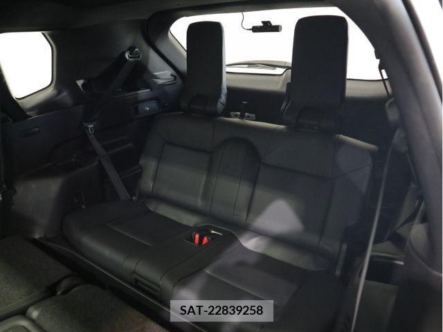 Mitsubishi OUTLANDER PHEV 2022-07 365920-18