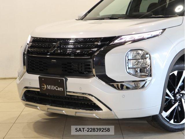 Mitsubishi OUTLANDER PHEV 2022-07 365920-5