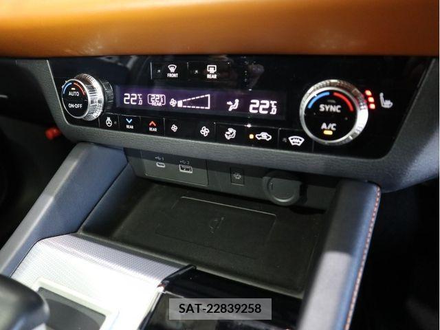 Mitsubishi OUTLANDER PHEV 2022-07 365920-25
