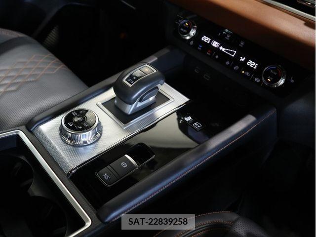 Mitsubishi OUTLANDER PHEV 2022-07 365920-11