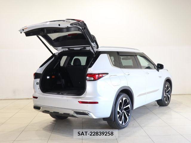 Mitsubishi OUTLANDER PHEV 2022-07 365920-8