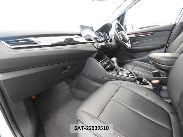 Bmw 2 SERIES 2019-04 264327-15