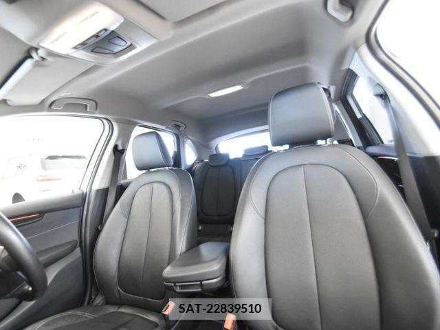 Bmw 2 SERIES 2019-04 264327-16