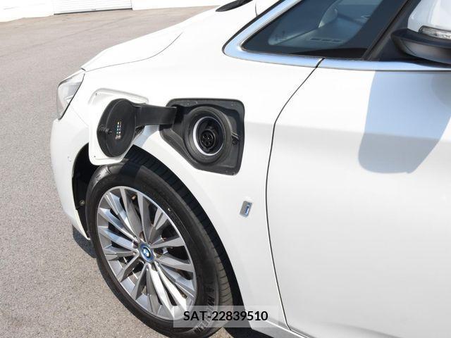 Bmw 2 SERIES 2019-04 264327-4