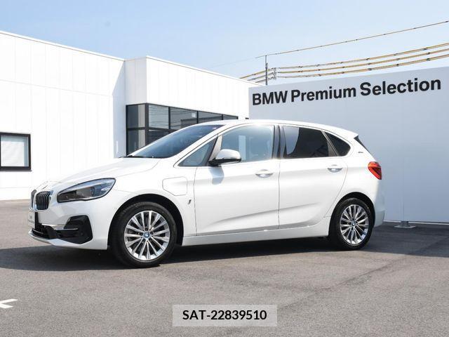 Bmw 2 SERIES 2019-04 264327-5