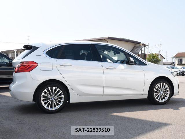 Bmw 2 SERIES 2019-04 264327-6