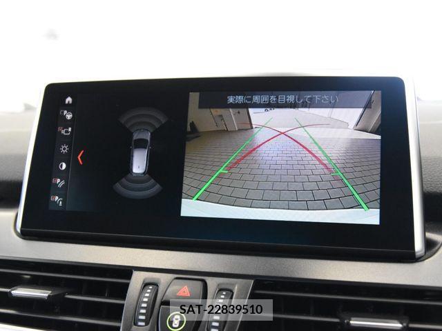 Bmw 2 SERIES 2019-04 264327-8