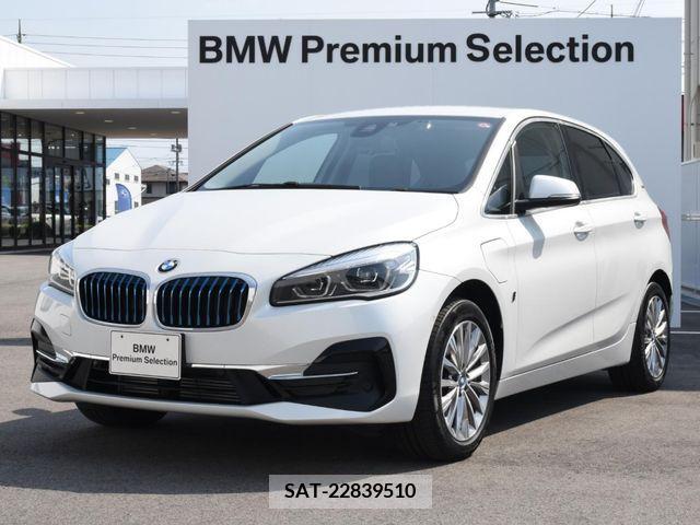 Bmw 2 SERIES 2019-04 264327-0